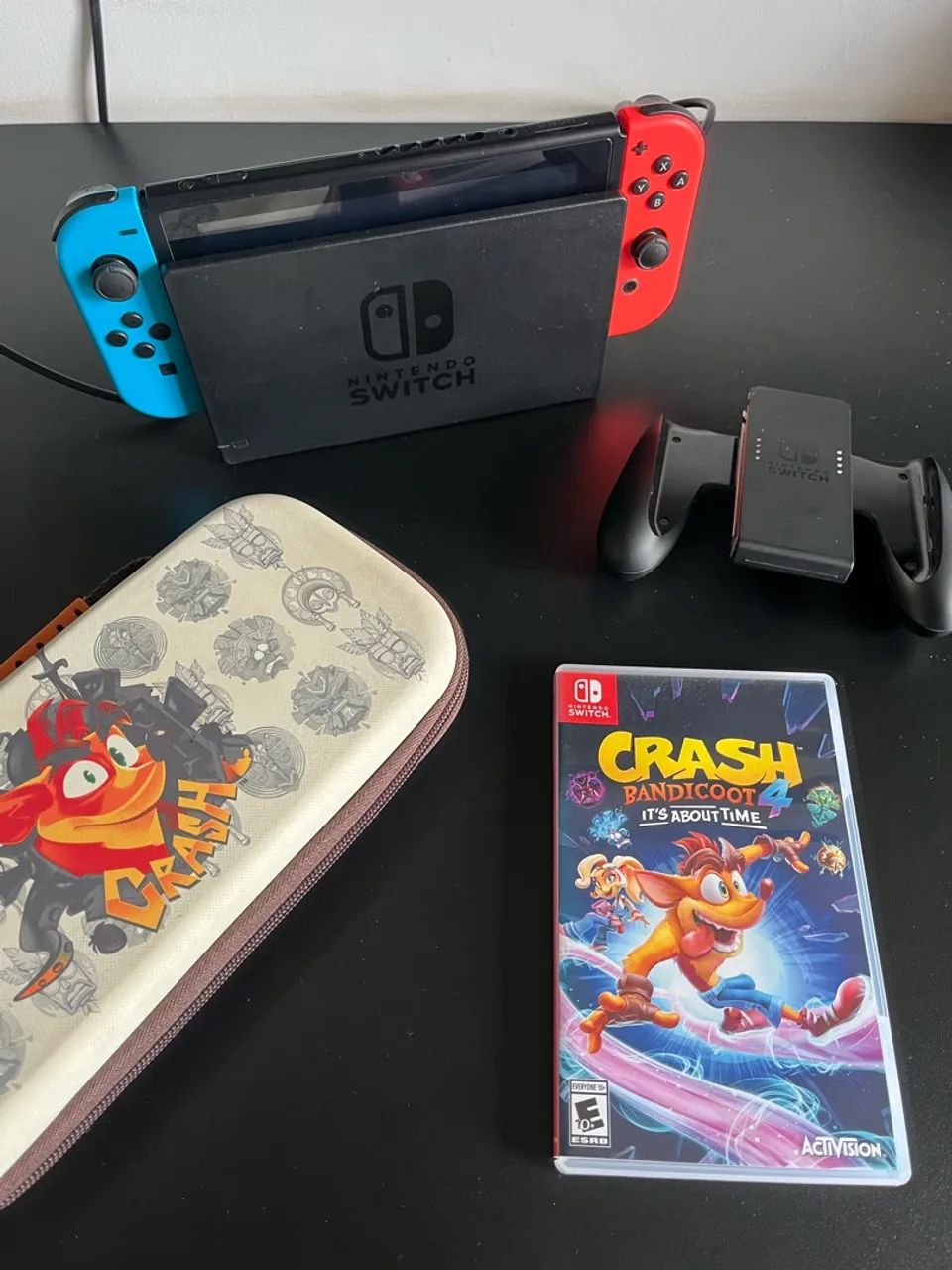 Nintendo Switch V2 