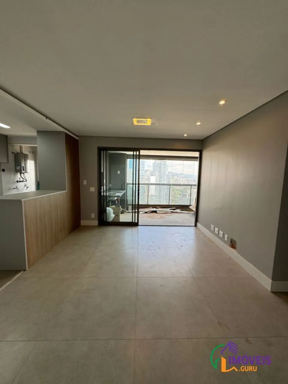 APARTAMENTO - ALPHAVILLE - SP - Foto 3