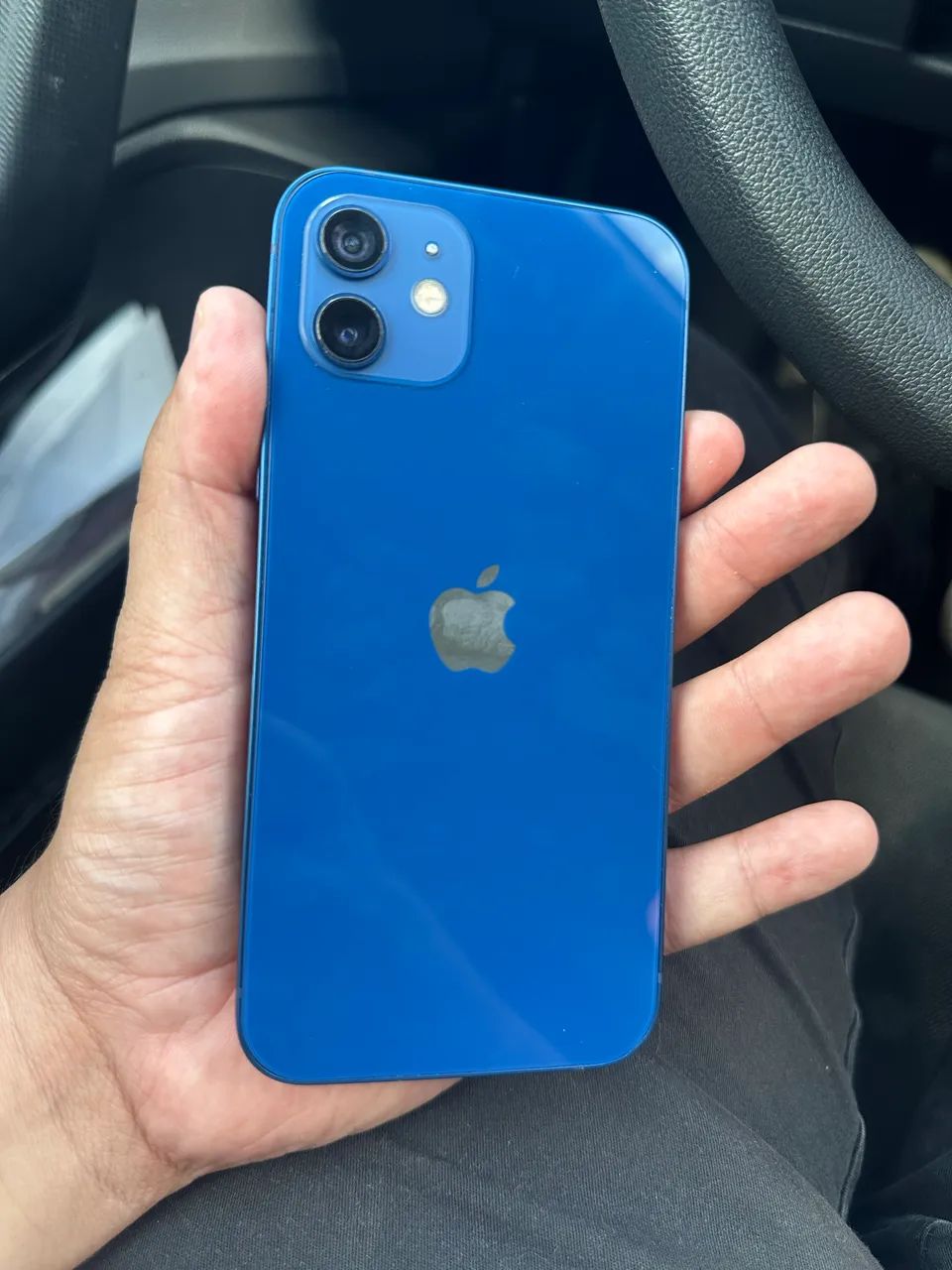 iPhone 12 128 - Foto 4