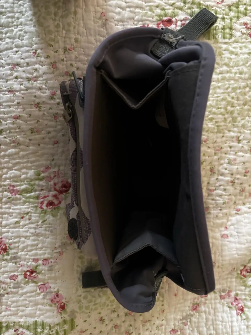Bolsa para carrinho skip hop - Foto 2