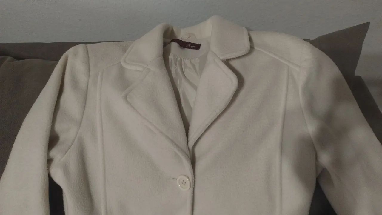 Blazer Feminino  - Foto 5
