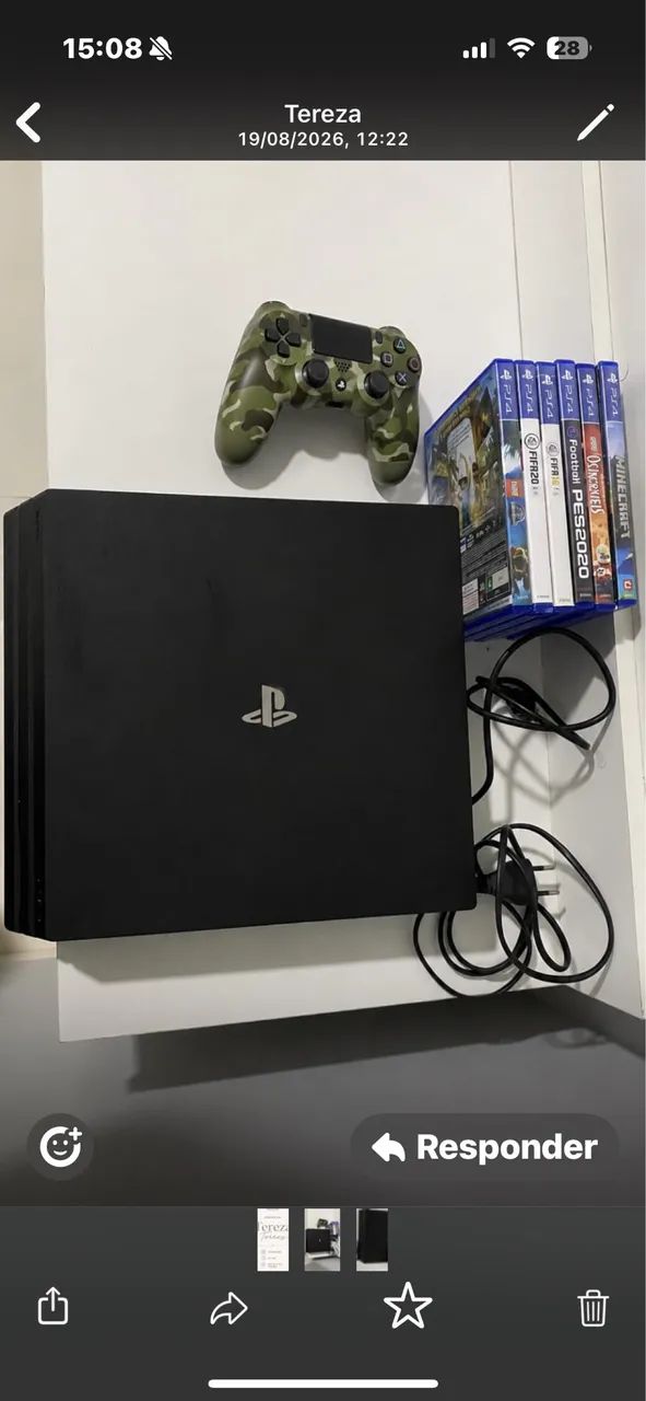 PlayStation  - Foto 2