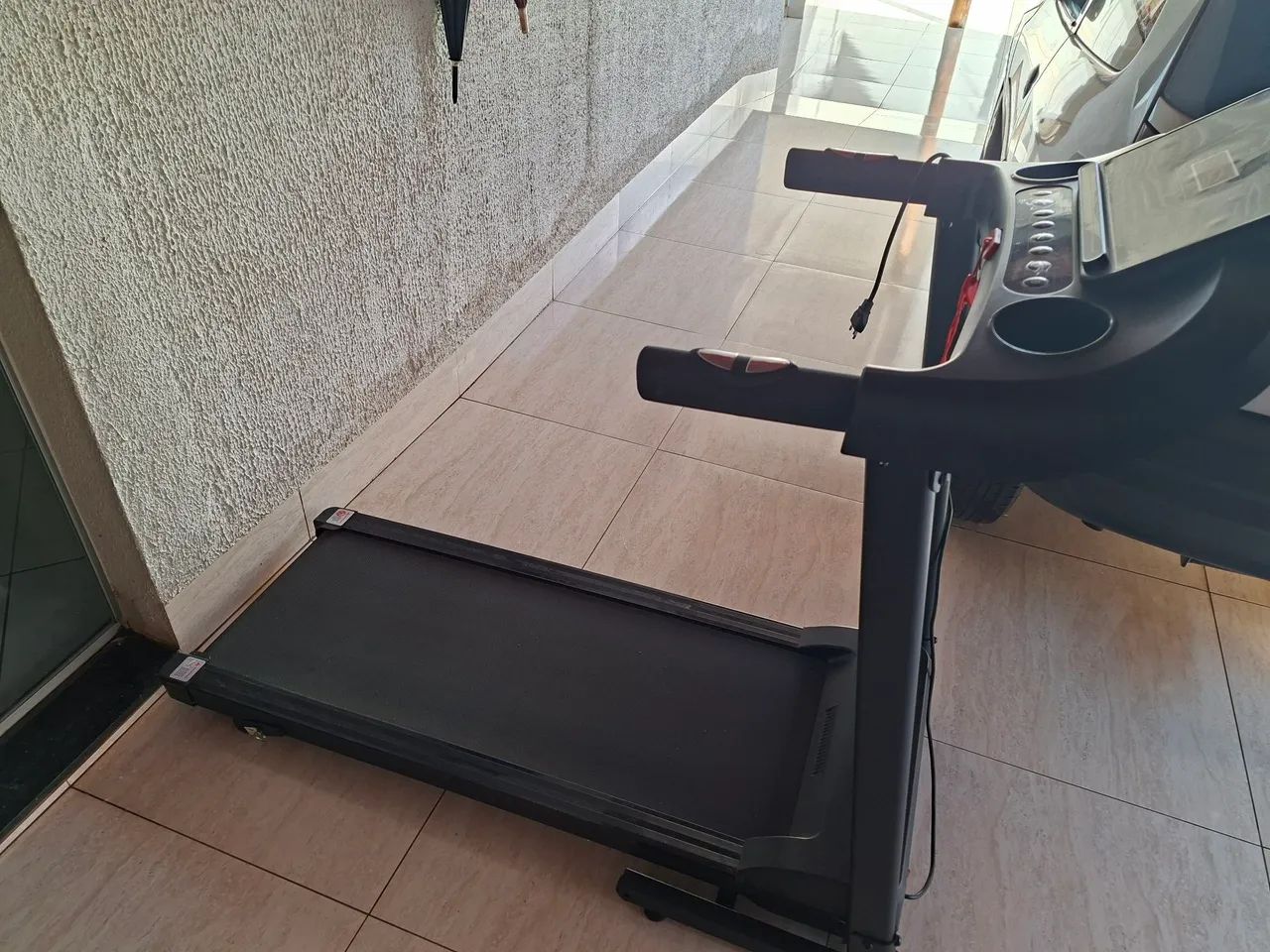 Esteira Ergometrica  - Foto 3