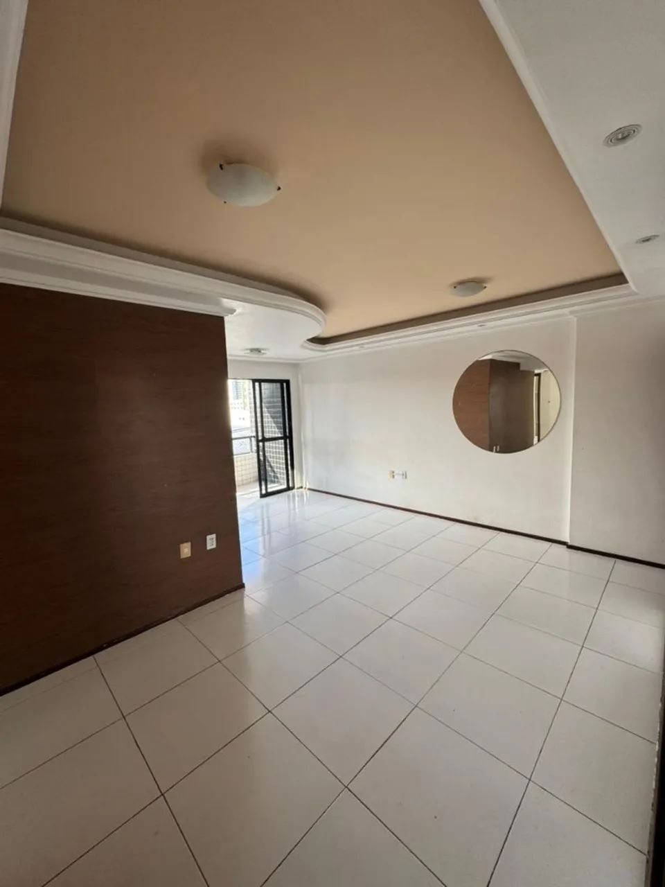 Alugo apartamento na Jatiuca  - Foto 2