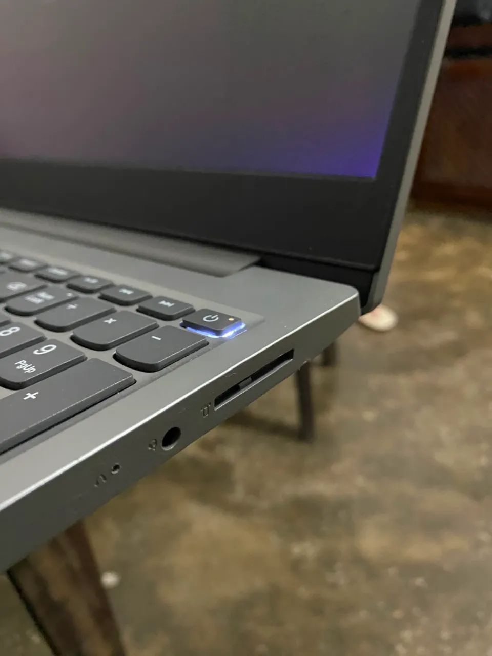 Notebook Lenovo - Foto 3