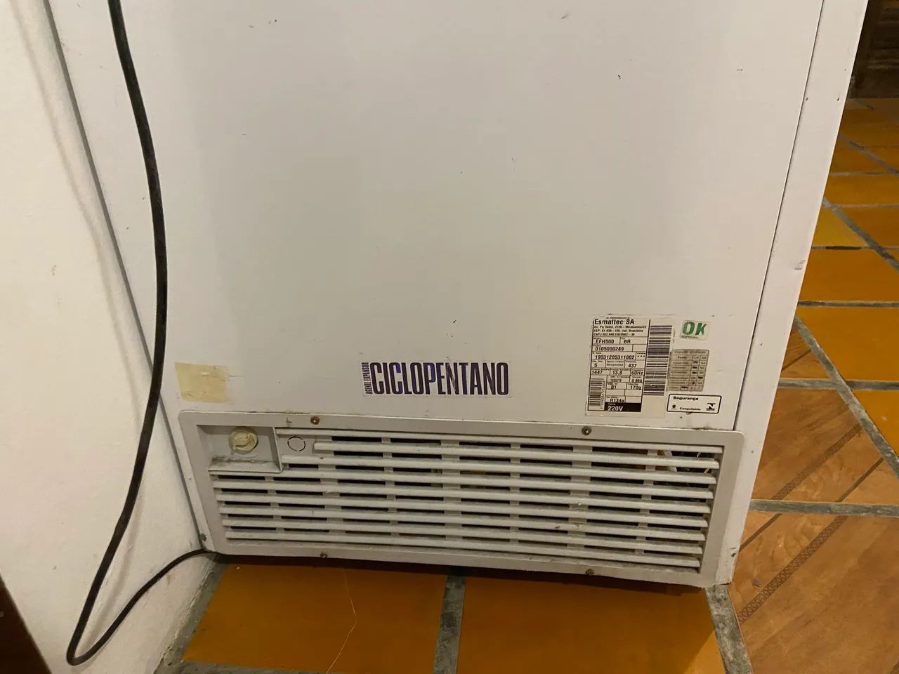 Freezer - Foto 4