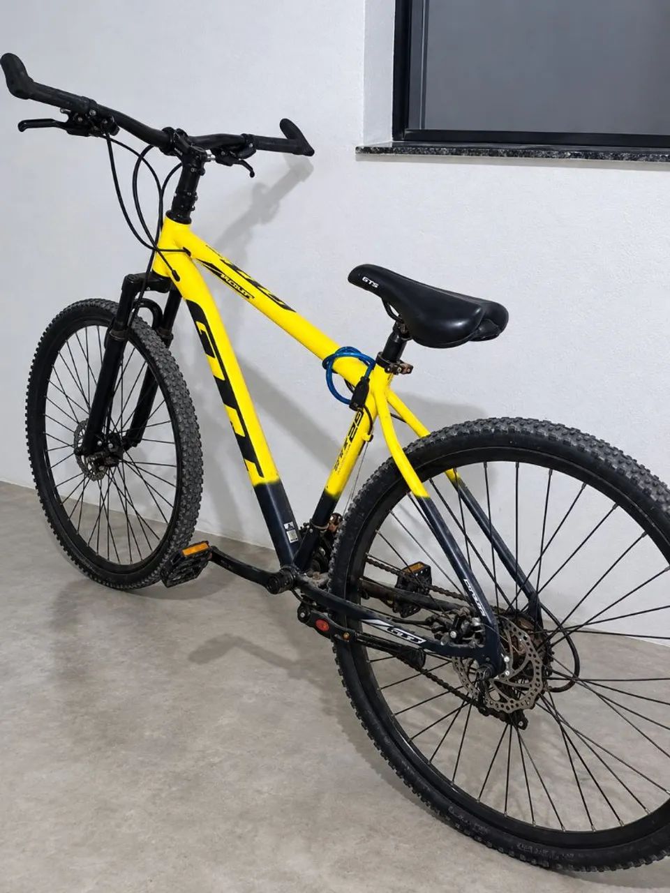 Bike aro 29