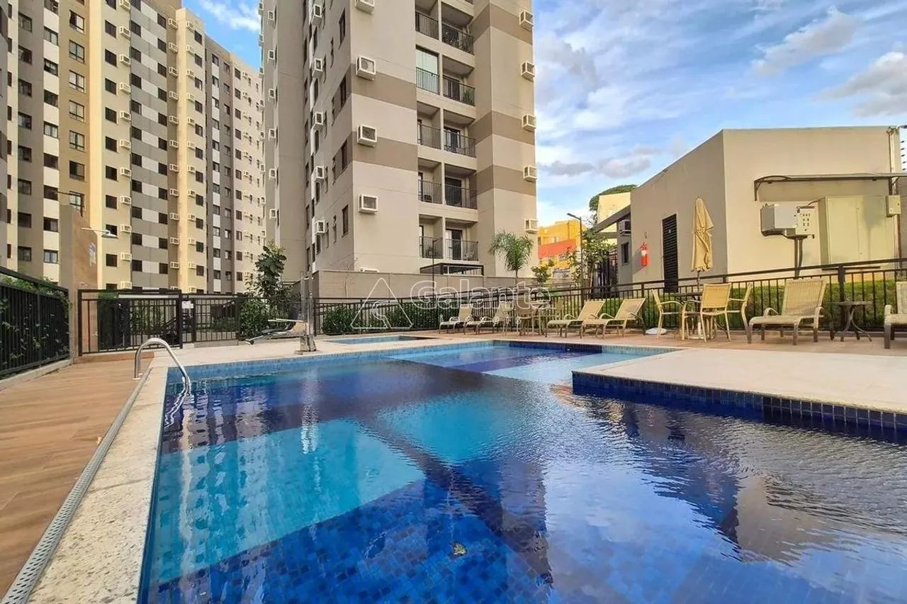 Apartamento a venda com 02 quartos no Proença - Foto 2