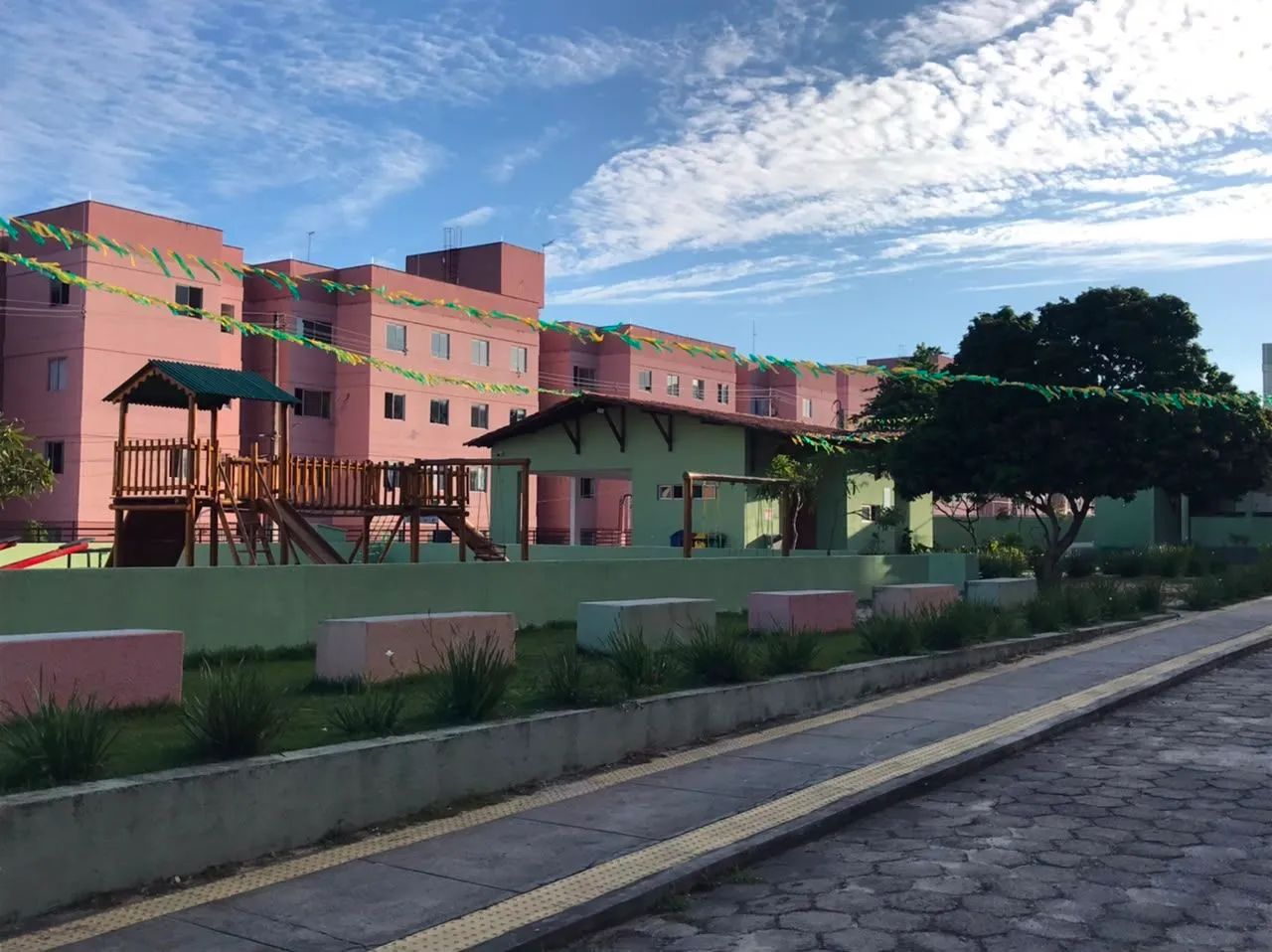 Vendo apartamento quitato 48 MIL  - Foto 2