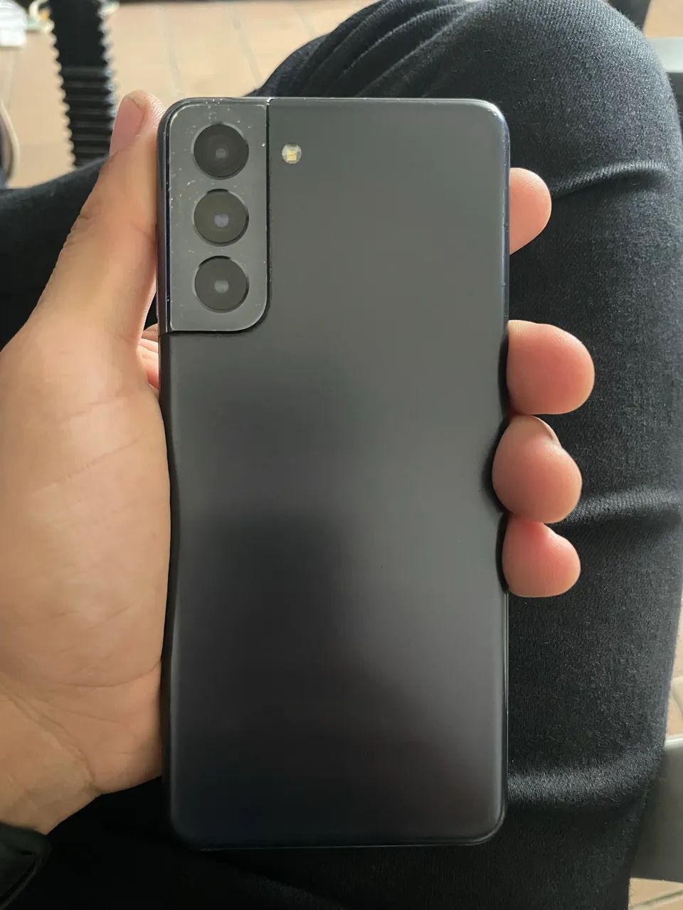 Galaxy S21 - Foto 2