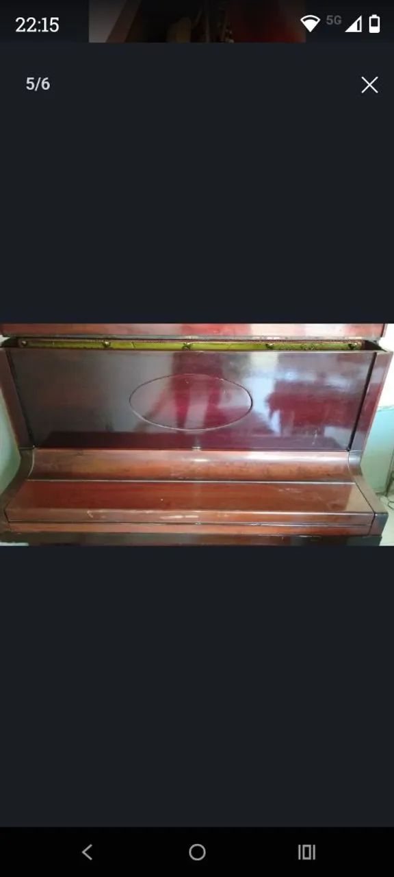 Piano barato  - Foto 2