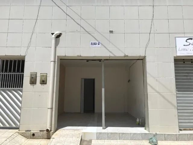 Ponto comercial no Centro de Alagoinha