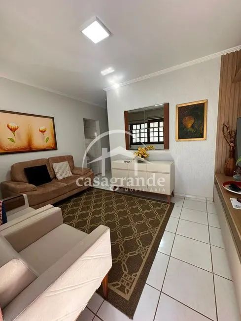 Venda Casa CIDADE JARDIM - Foto 4