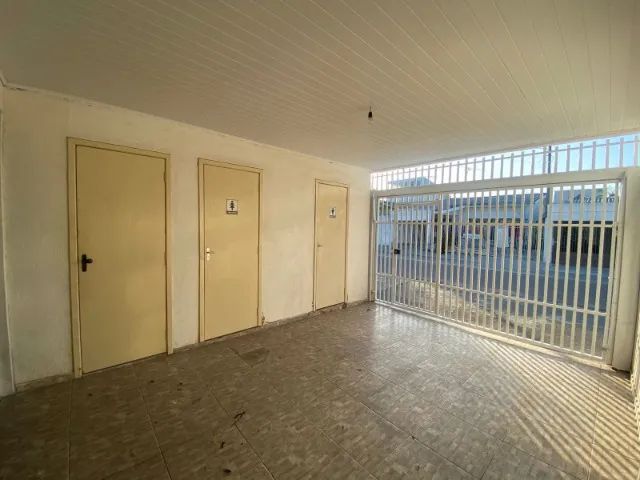Alugo sala comercial em rua principal no sitio cercado (57m²) - Foto 3
