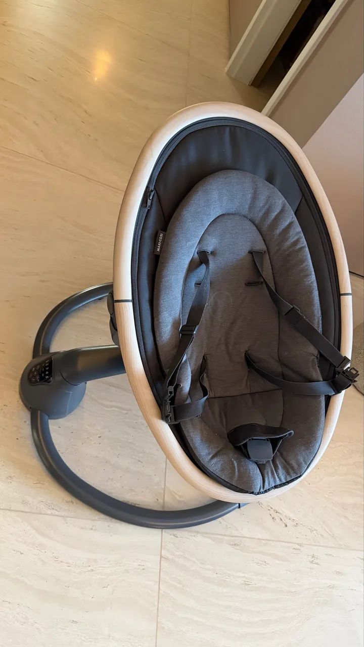 Maxi-cosi Cadeira Swing Cassia - Foto 4