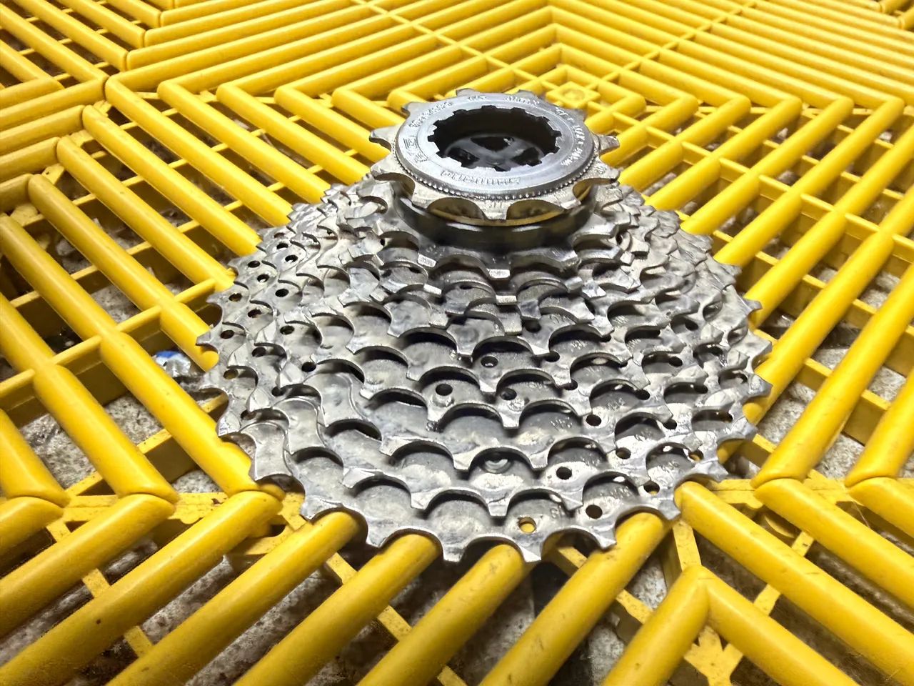 Shimano 11V 11-30T