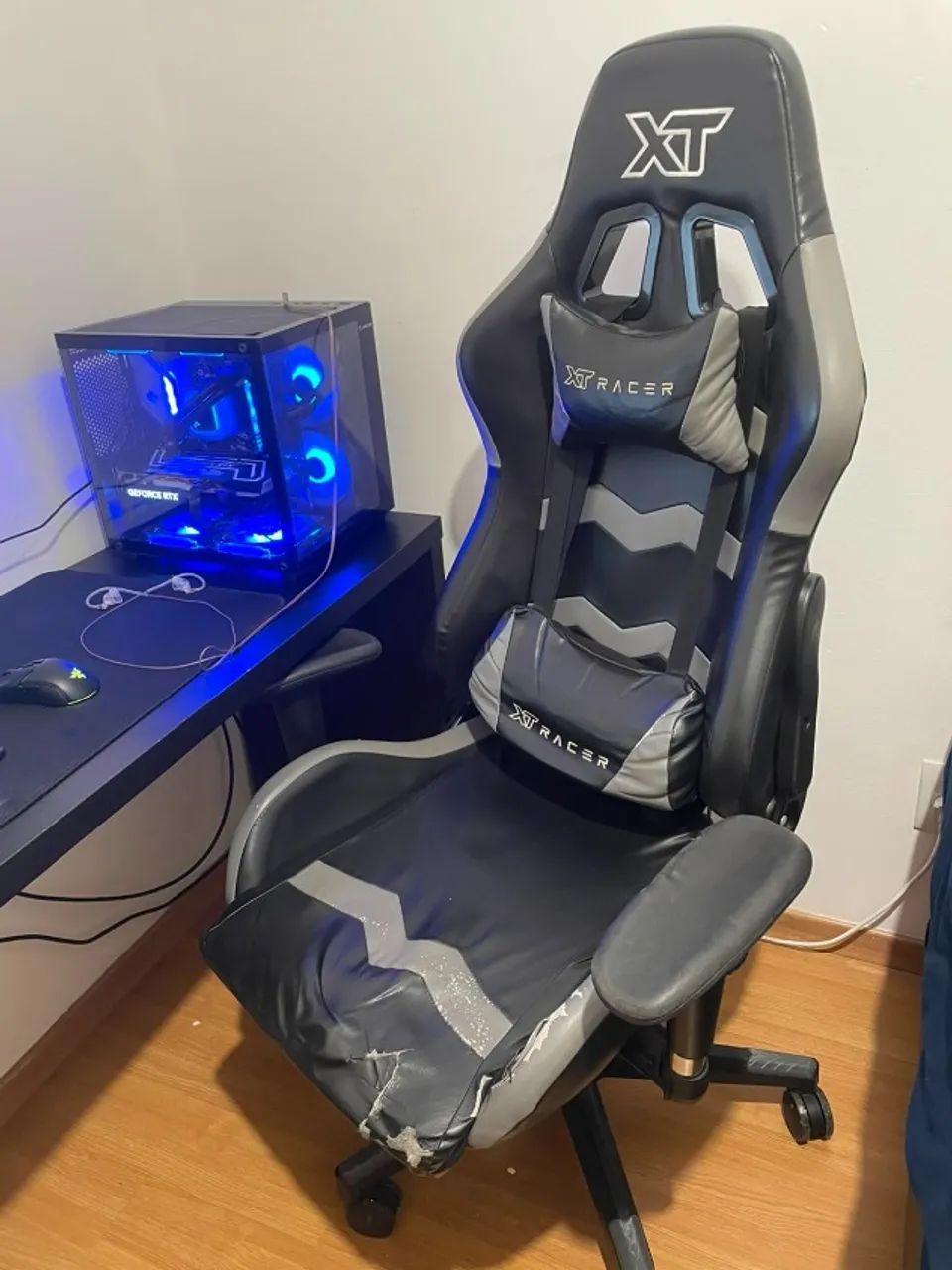 Cadeira Gamer XT-racer