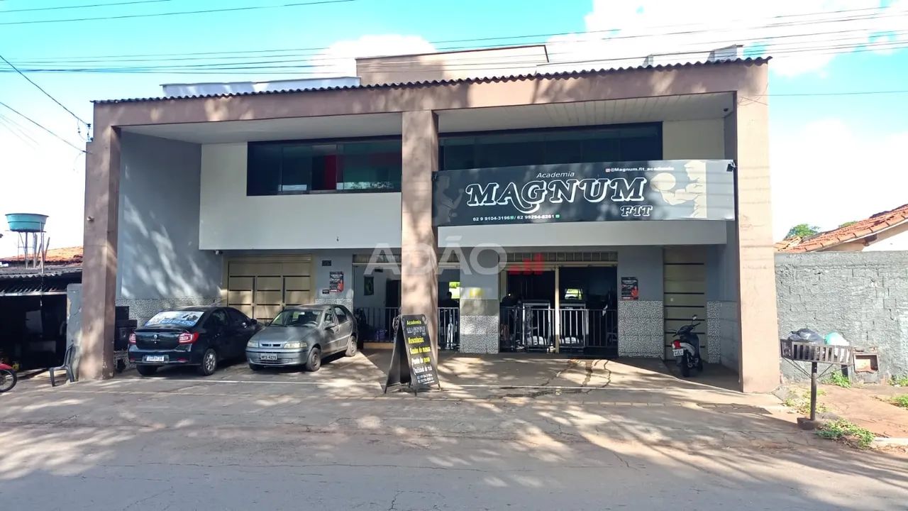 BAIRRO SÃO FRANCISCO