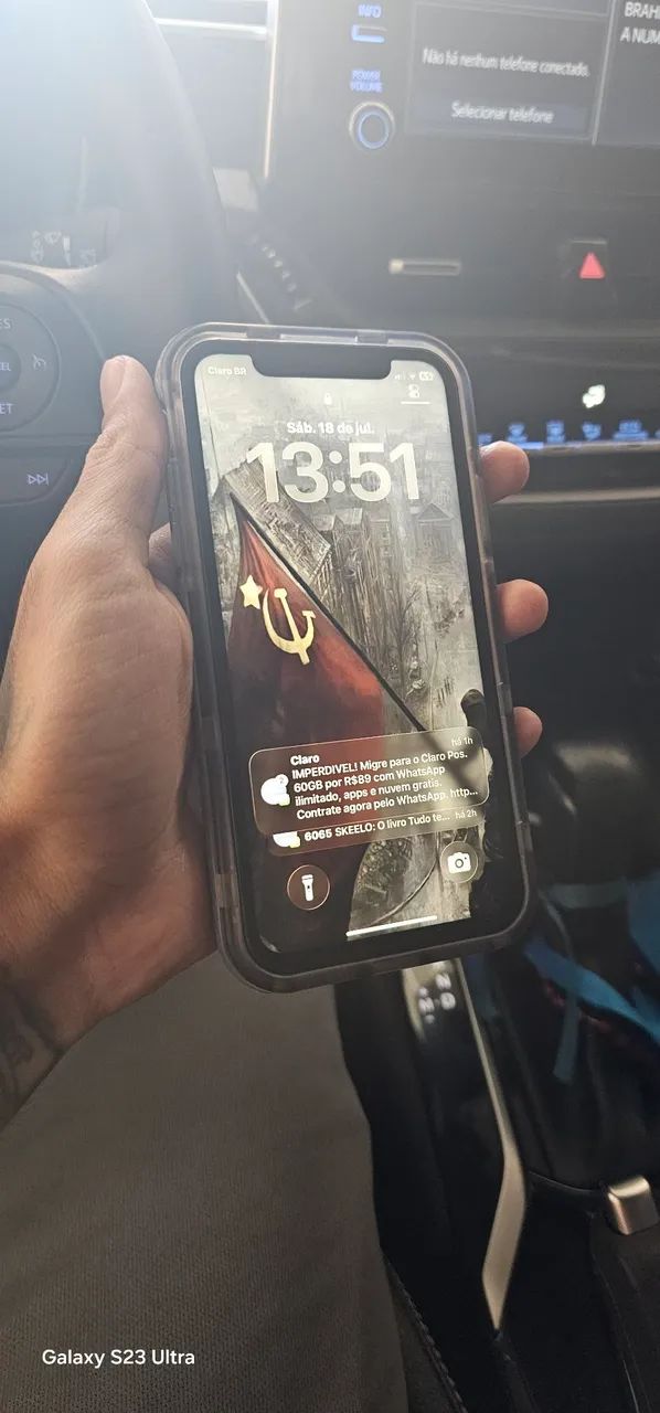 Iphone 11 64g - Foto 3
