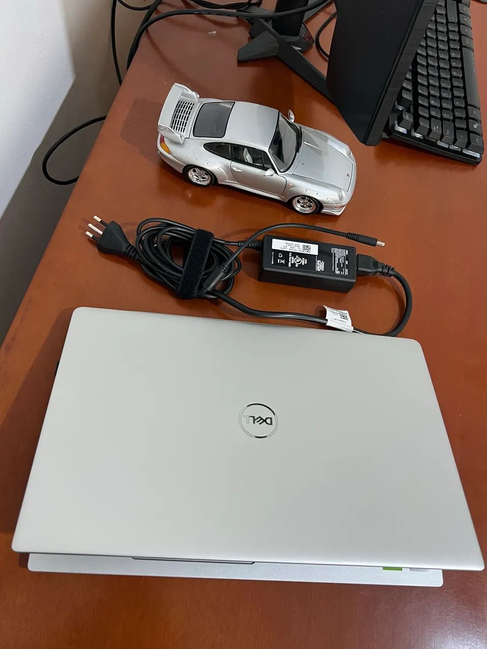 Notebook Dell Gamer impecável  - Foto 3
