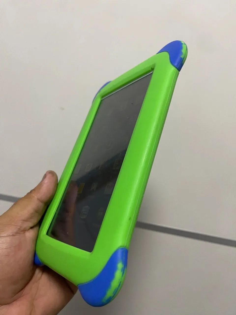 tablets originais (Samsung tab 3 e Multilaser ) - PRA VENDER LOGO !! - Foto 2