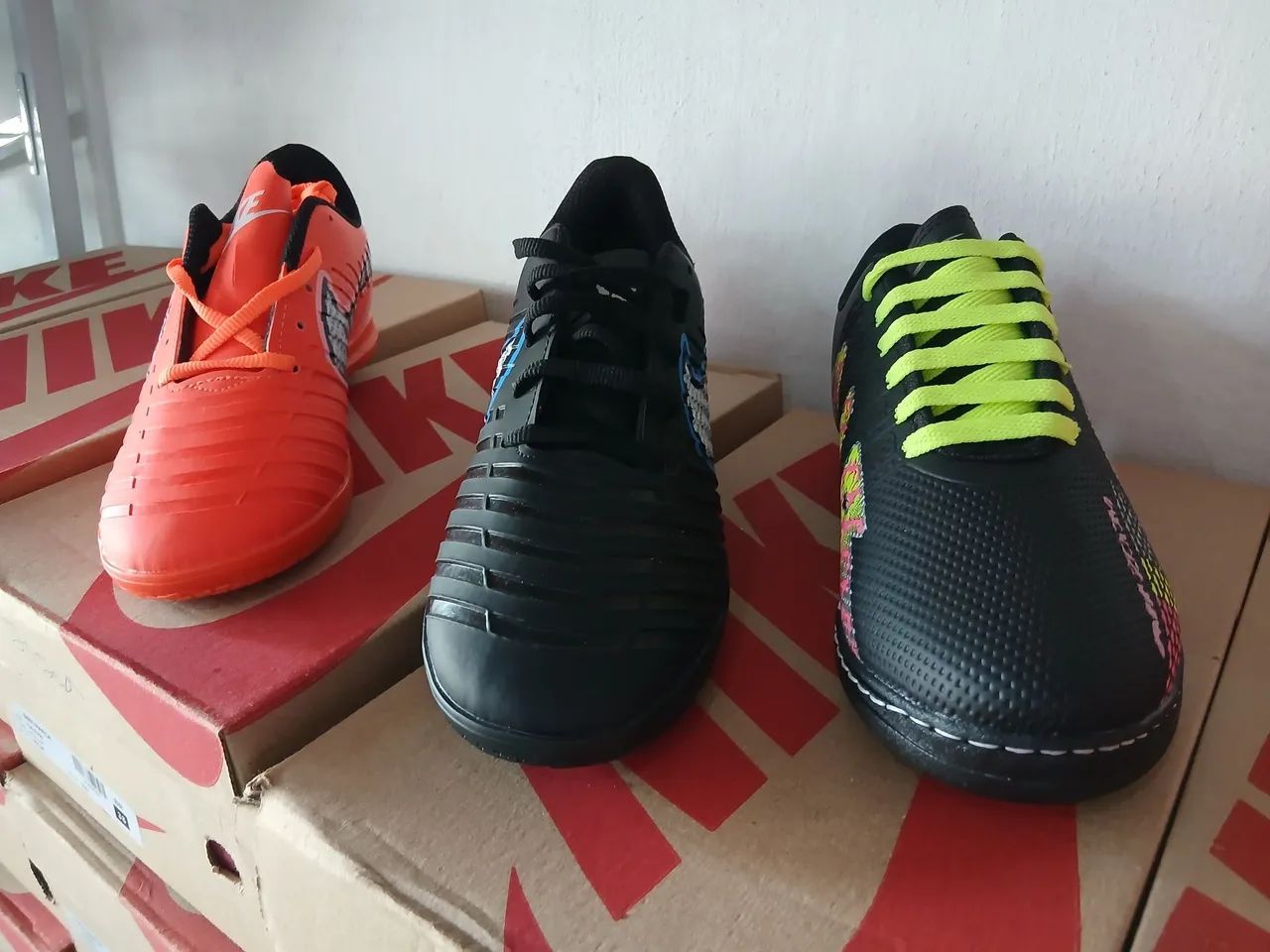 FTSAL. E. SOSAIT - Foto 2