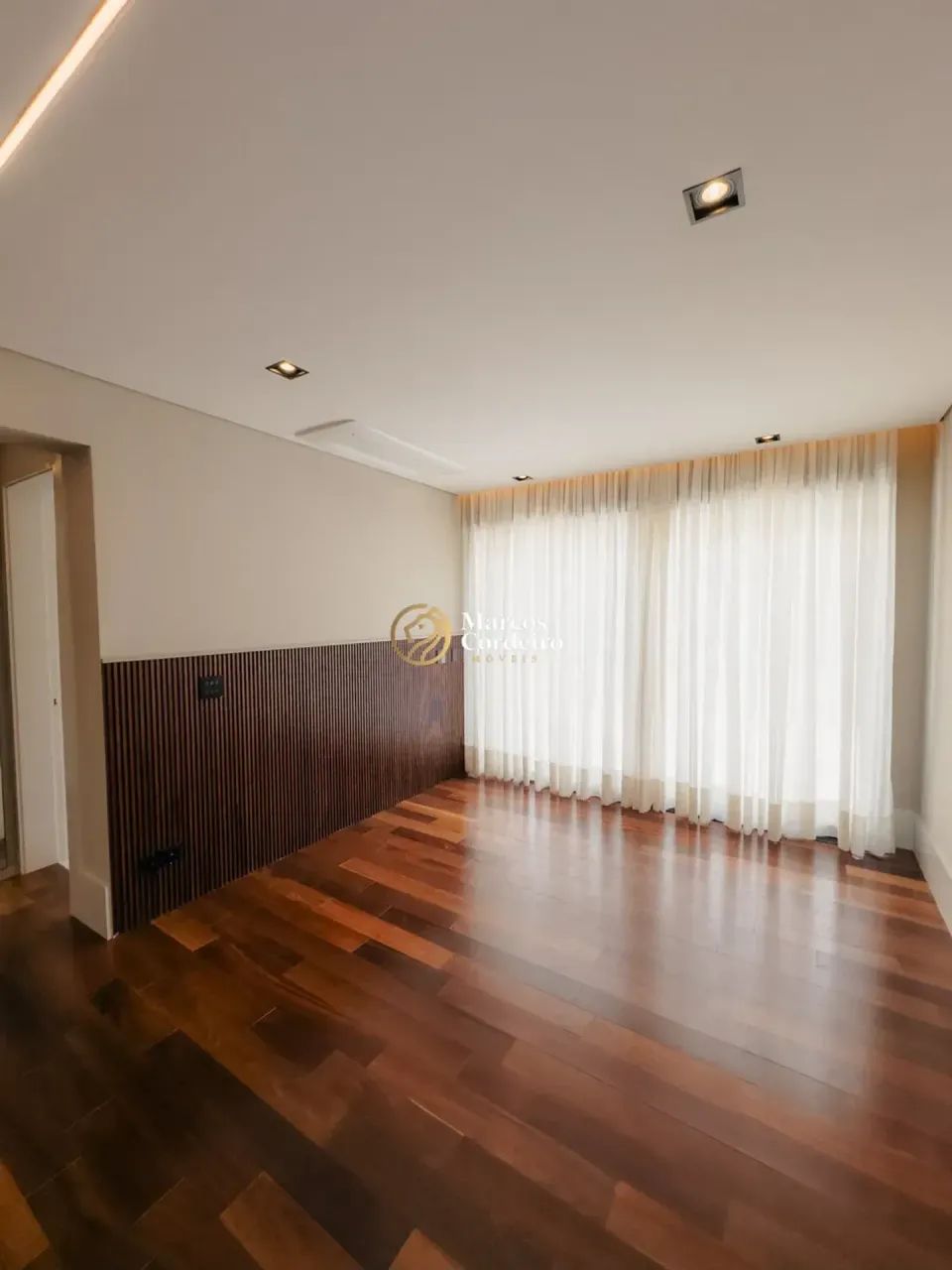 Casa para venda possui 980 metros quadrados com 7 quartos no Alphavile São Paulo - Foto 12