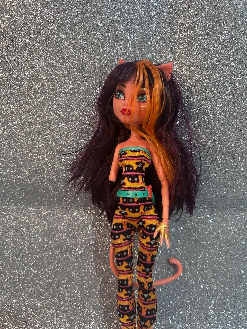 Cleolei Monster High  - Foto 2