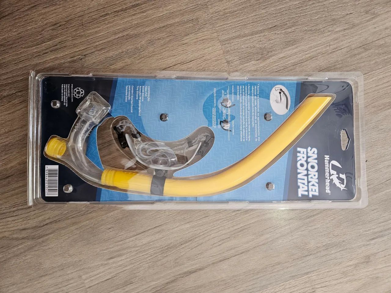 Snorkel Hammerhead - Foto 3