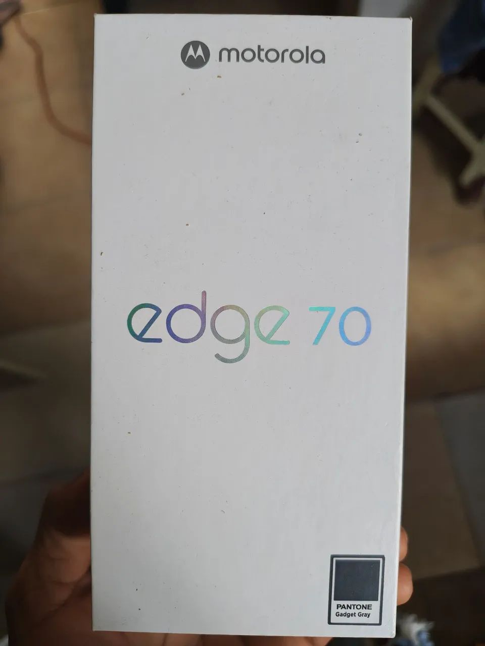 Moto g 70 Edge 