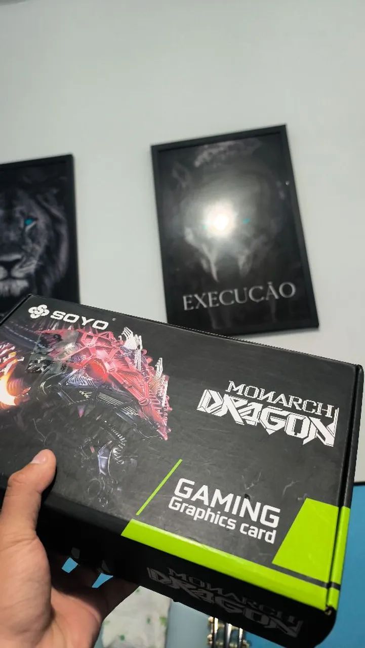 Pc gamer + monitor - Foto 5