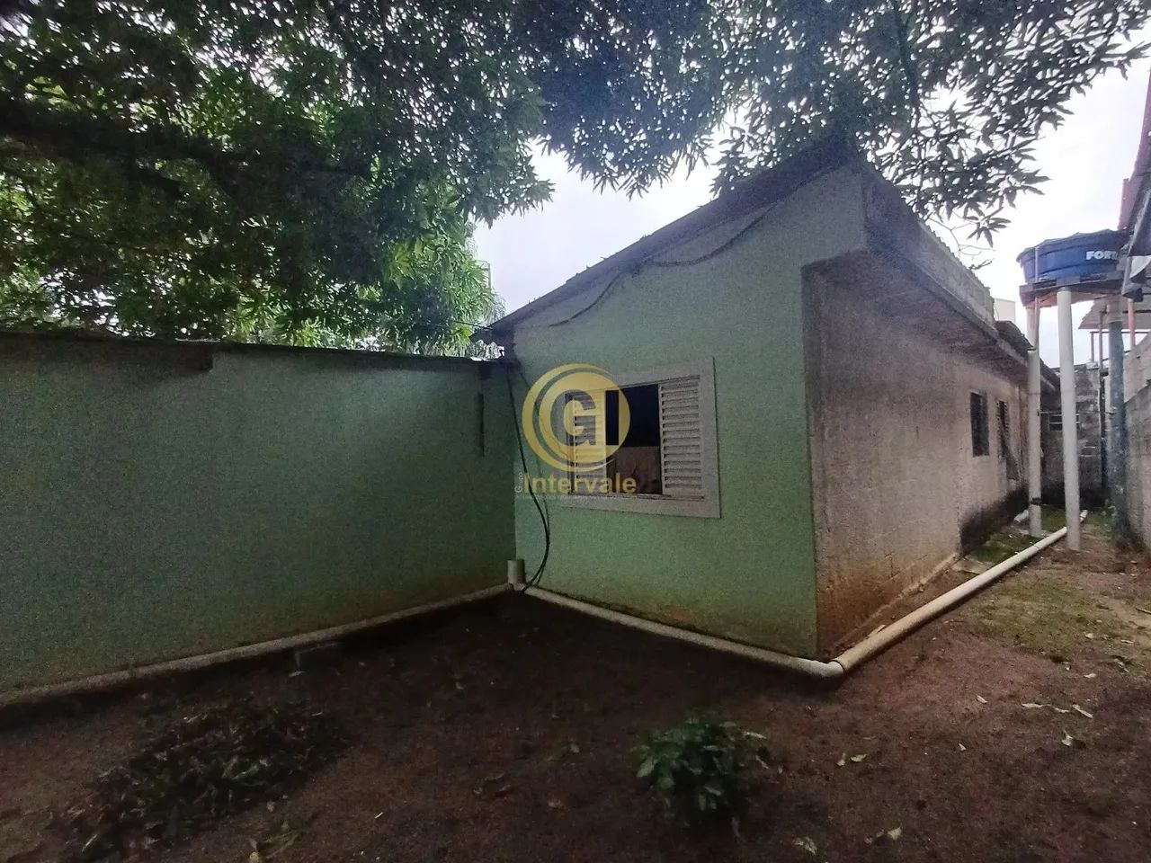 ALUGO TERRENO NO JARDIM CALIFORNIA em JACAREÍ - SP com 666m² Para fins comercial - Foto 3
