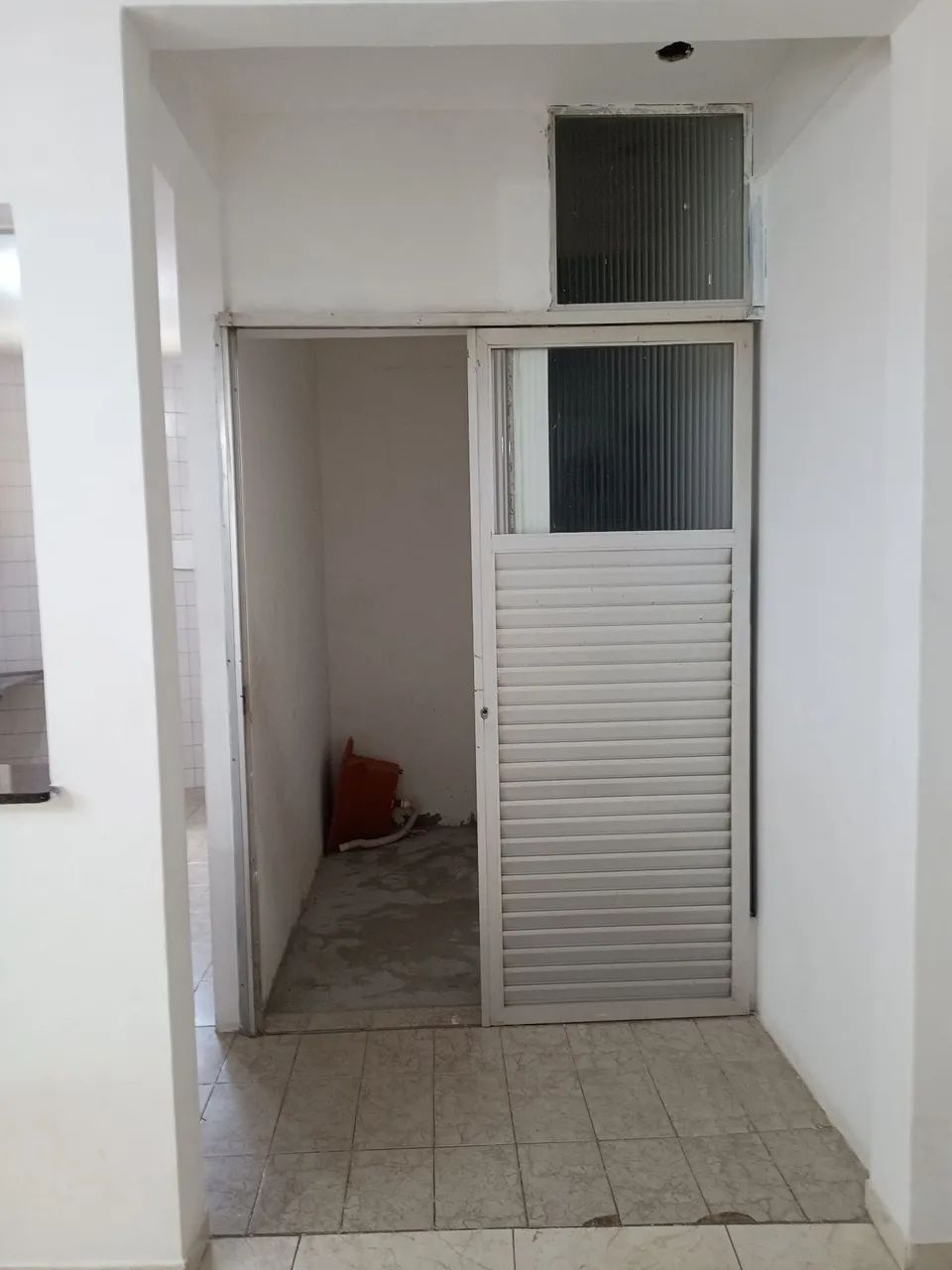 Alugo Kitnete quarto e sala - Foto 5