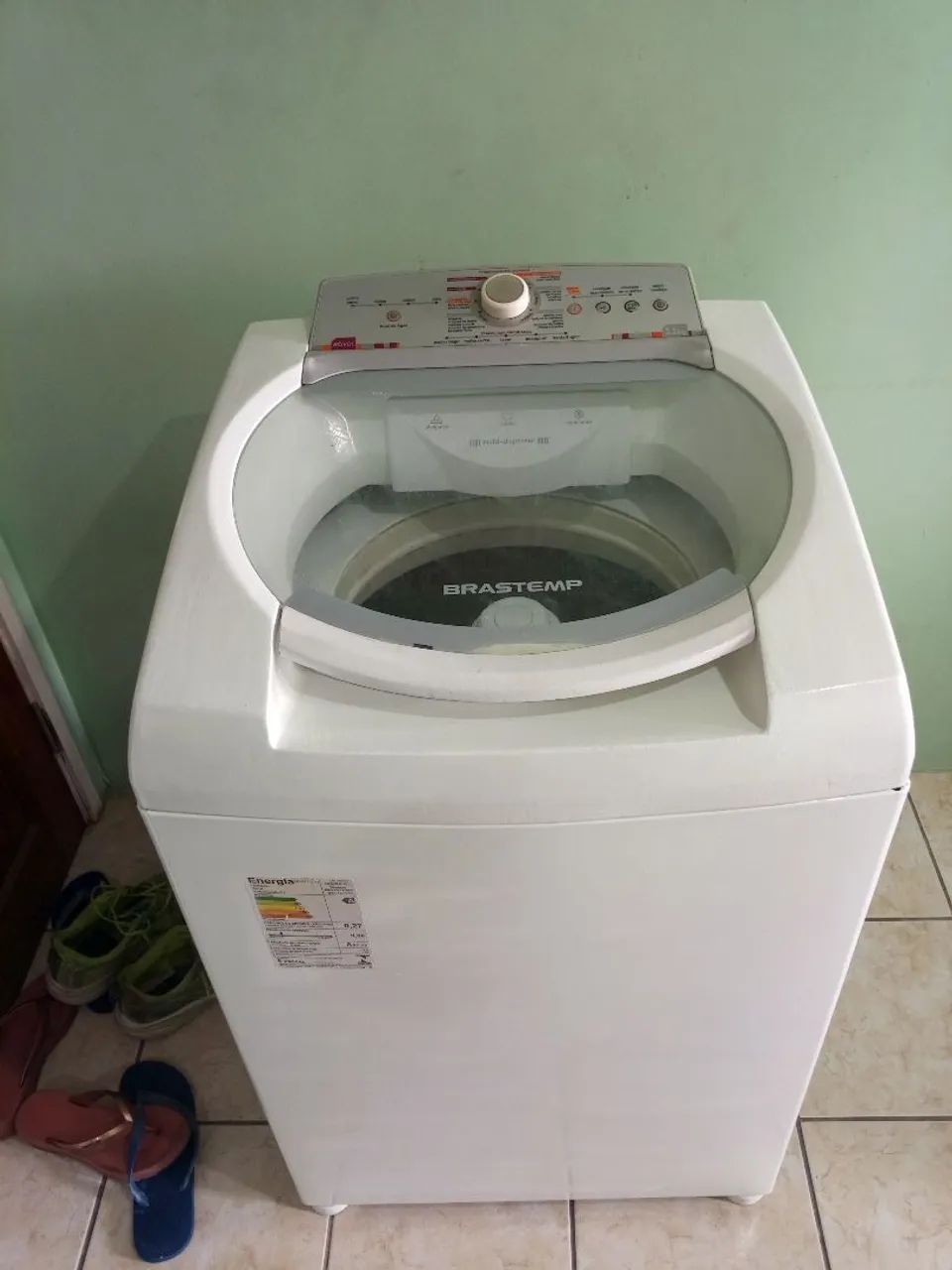 Brastemp Ative 11kg  - Foto 3