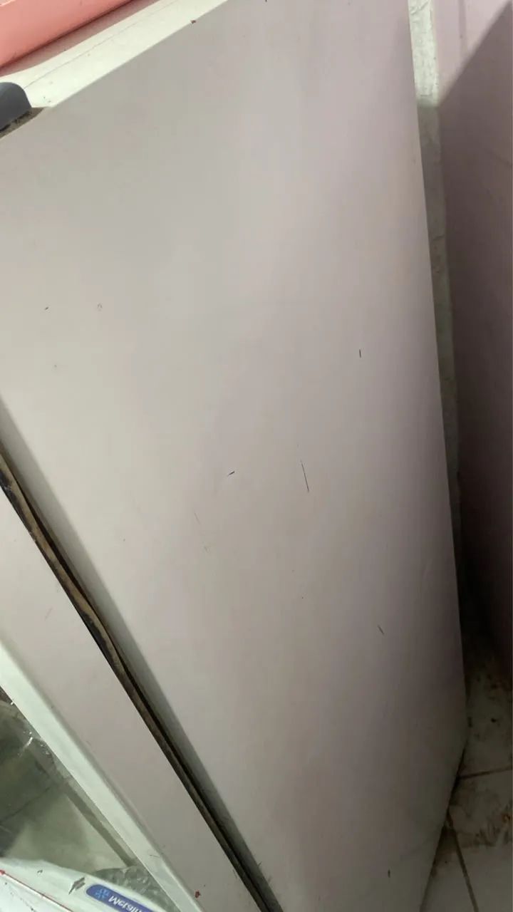 Freezer vertical  - Foto 2