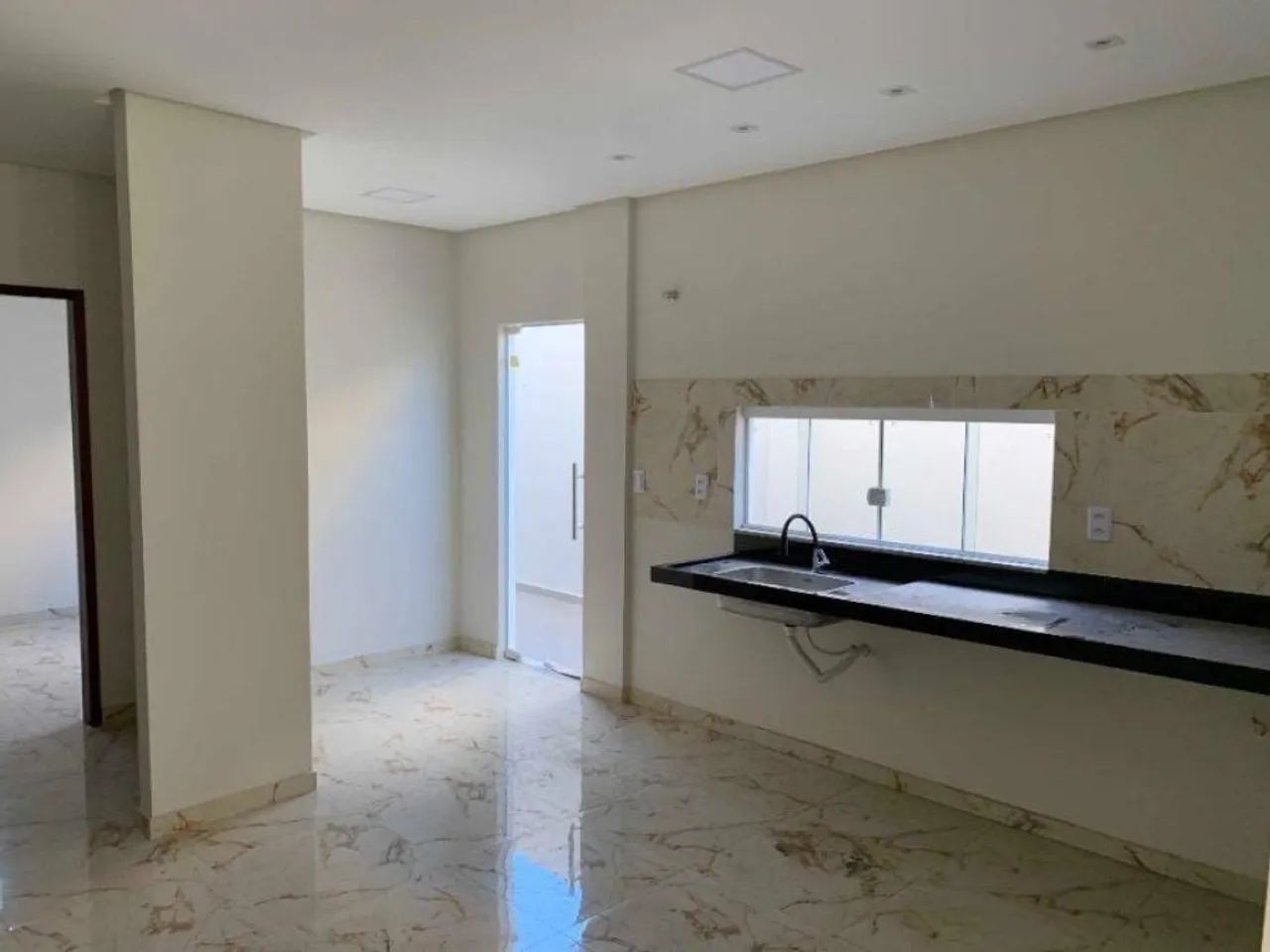 Casa 134 m² - Nova Irecê - Irecê - BA - Foto 2