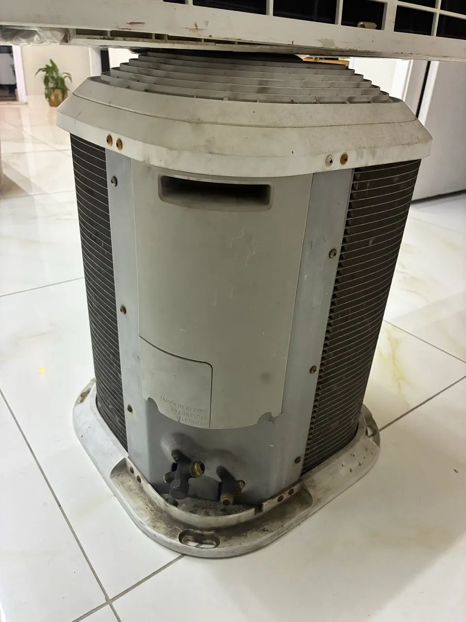 Ar condicionado split Electrolux Eco Turbo  - Foto 2