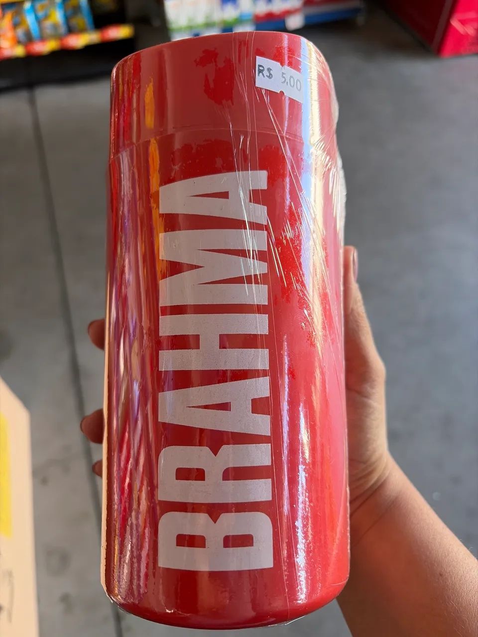 Cervejela 600 ml e 1 l - Foto 4