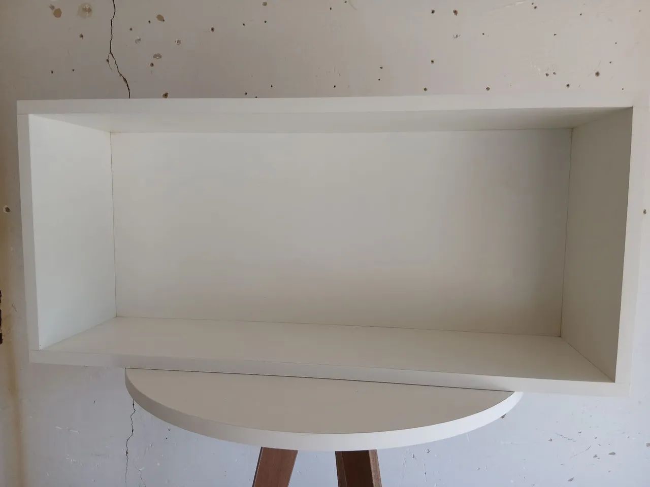 Nicho com fundo  - Foto 3