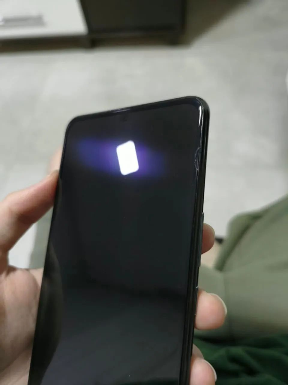 Celular ZTE Axon 30 5G - Foto 4