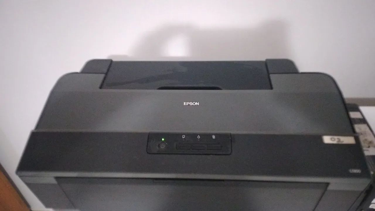 Impressora epson L1300