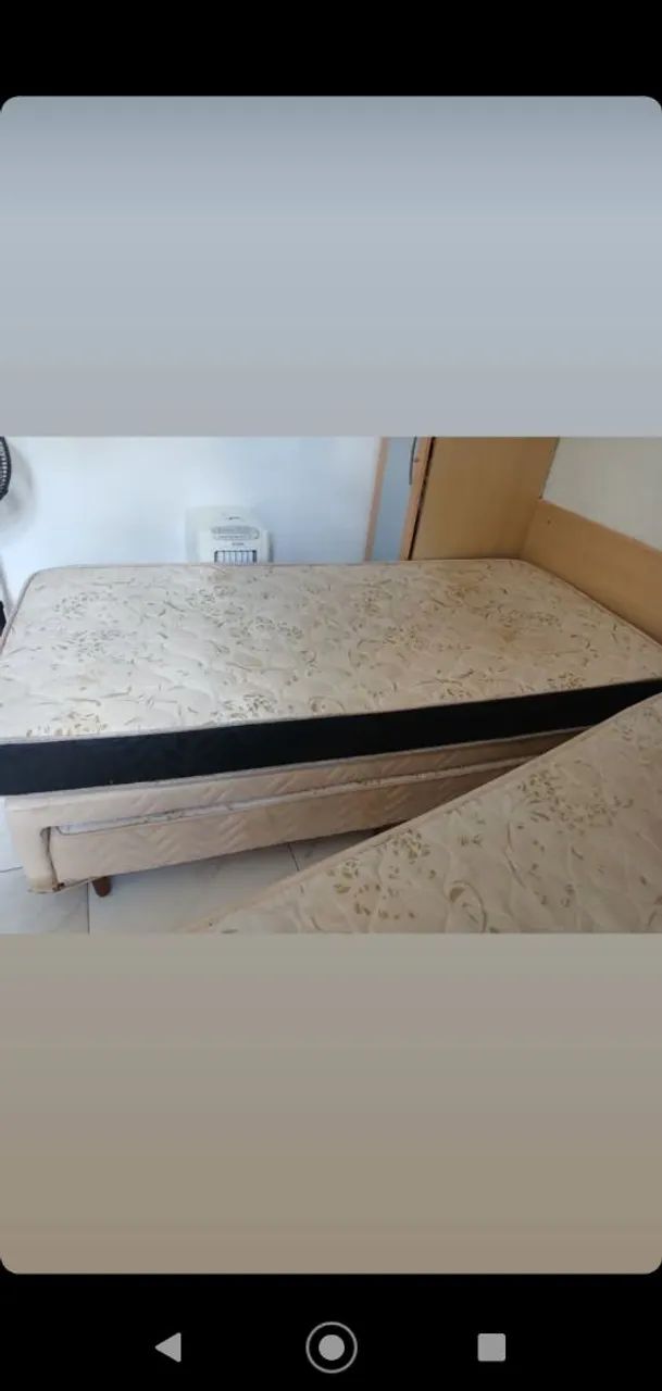 2 Camas box - Foto 4