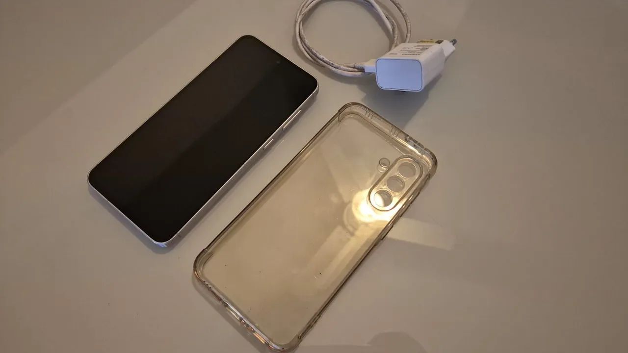 Galaxy A56 128gb - Foto 2