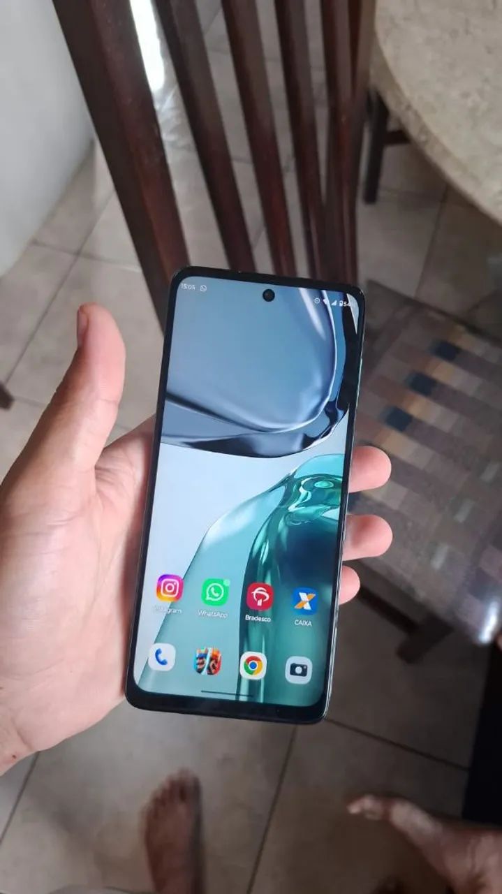 Moto G62 5G