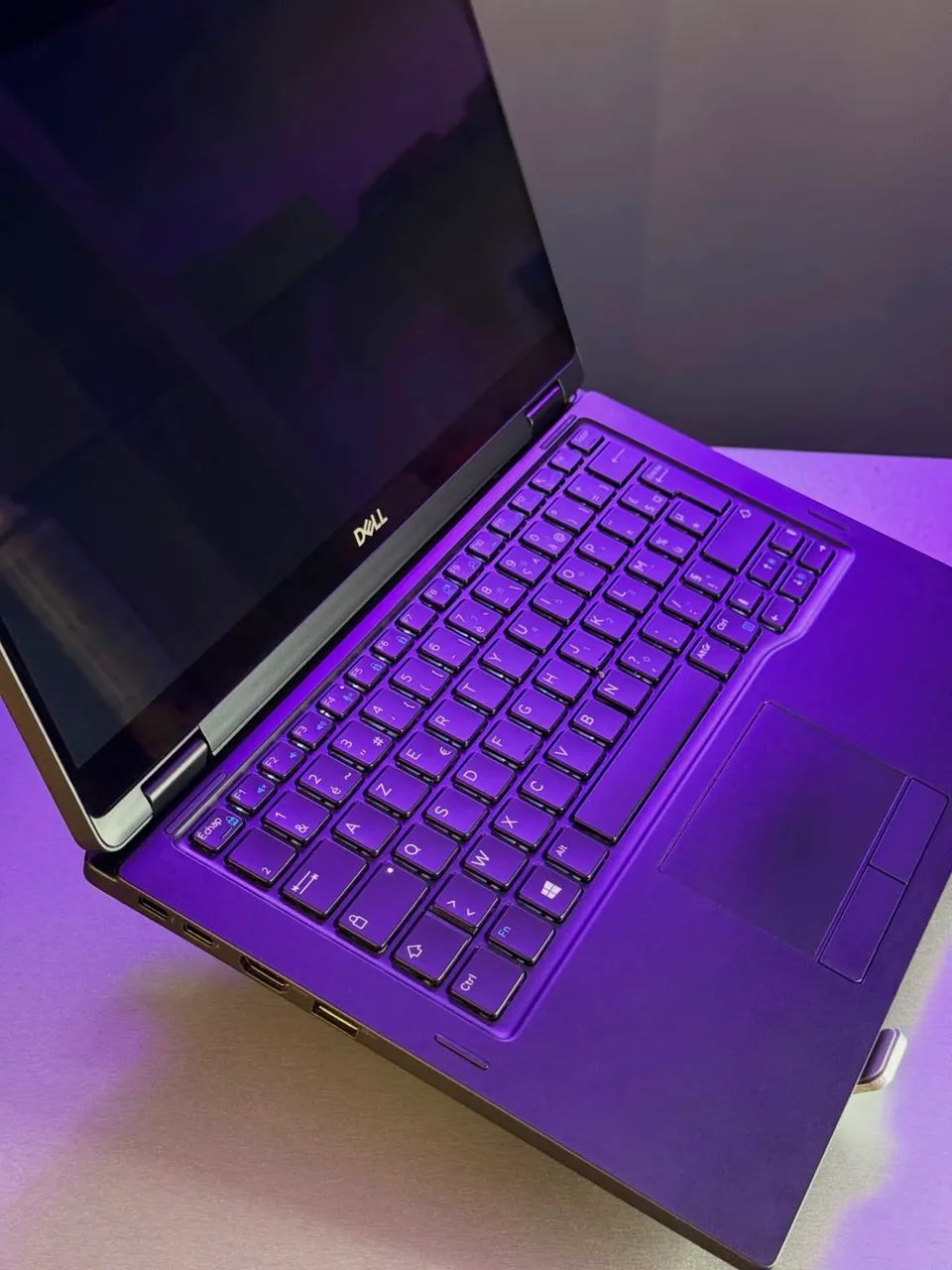 Notebook Dell i5 RAM 16 GB em ótimo estado! - Foto 4