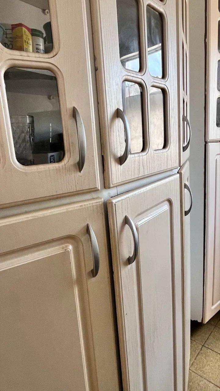 Armários de cozinha - Foto 3