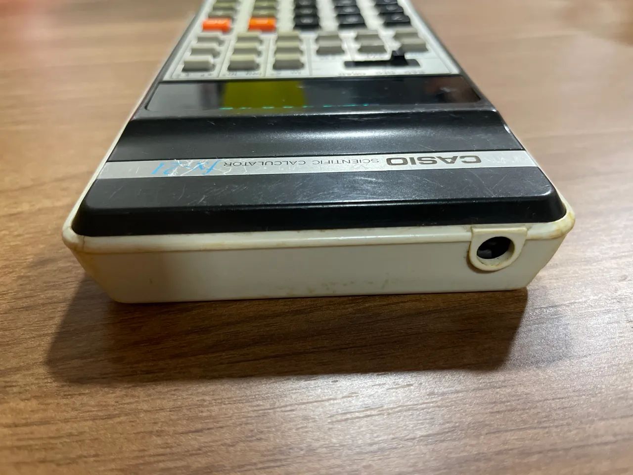 Calculadora Científica Casio FX-21 - Vintage - Foto 5