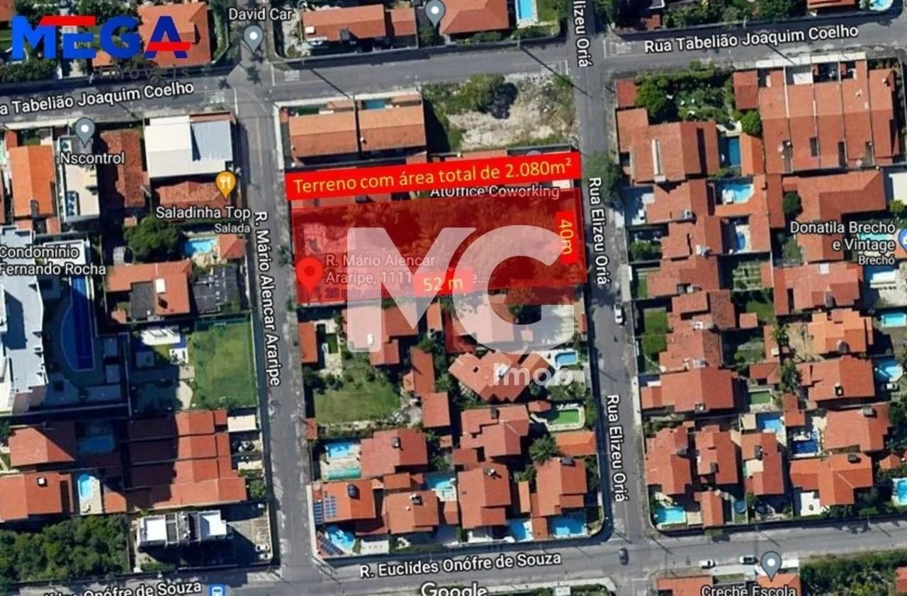Terreno Residencial em Sapiranga - Foto 2