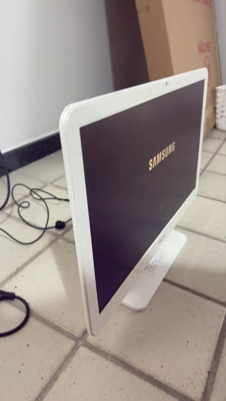 Computador - PC Samsung - Foto 3