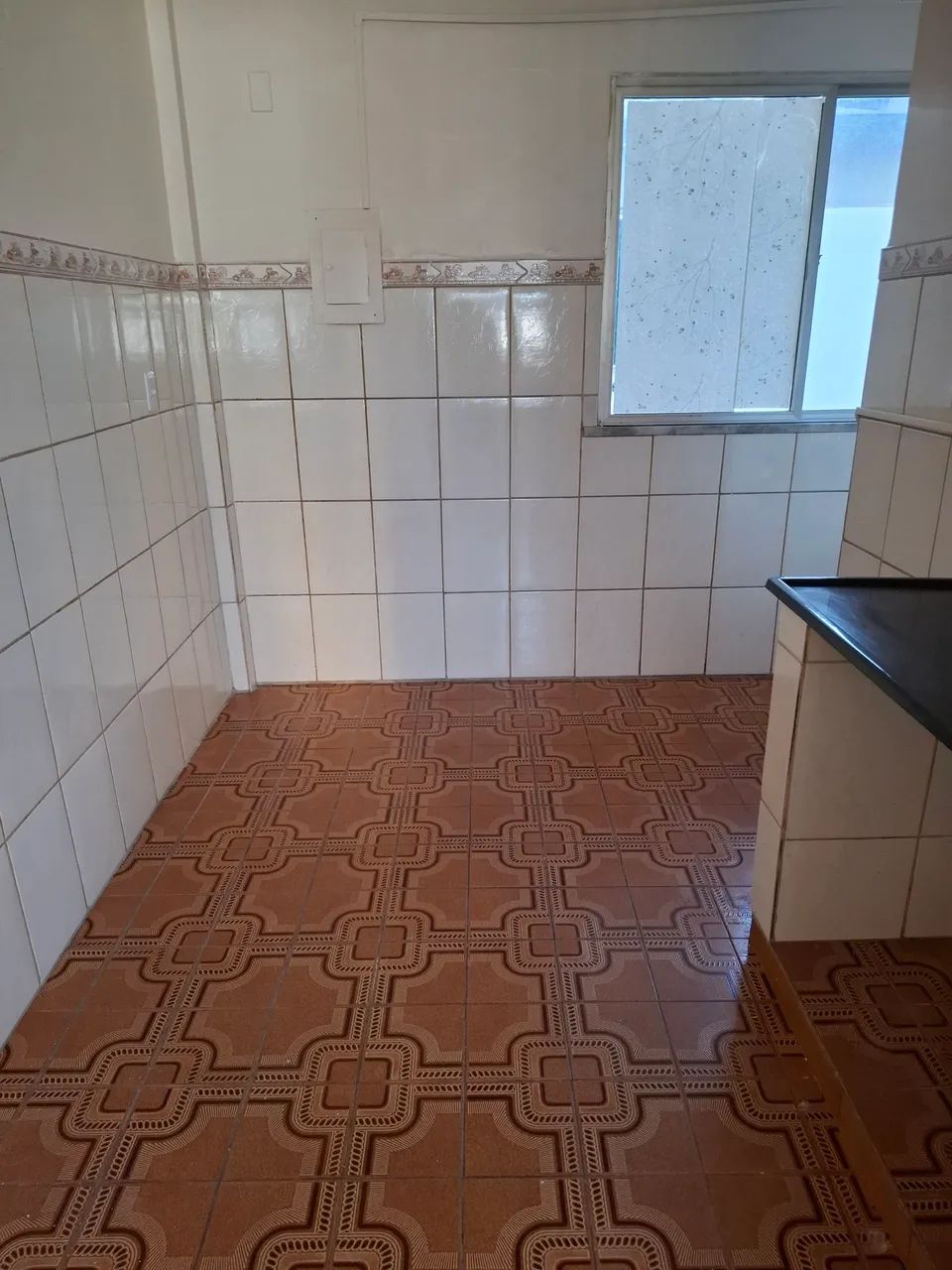 Conjunto Tocantins, apartamento de dois quartos. - Foto 4